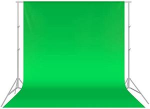 Fond vert
